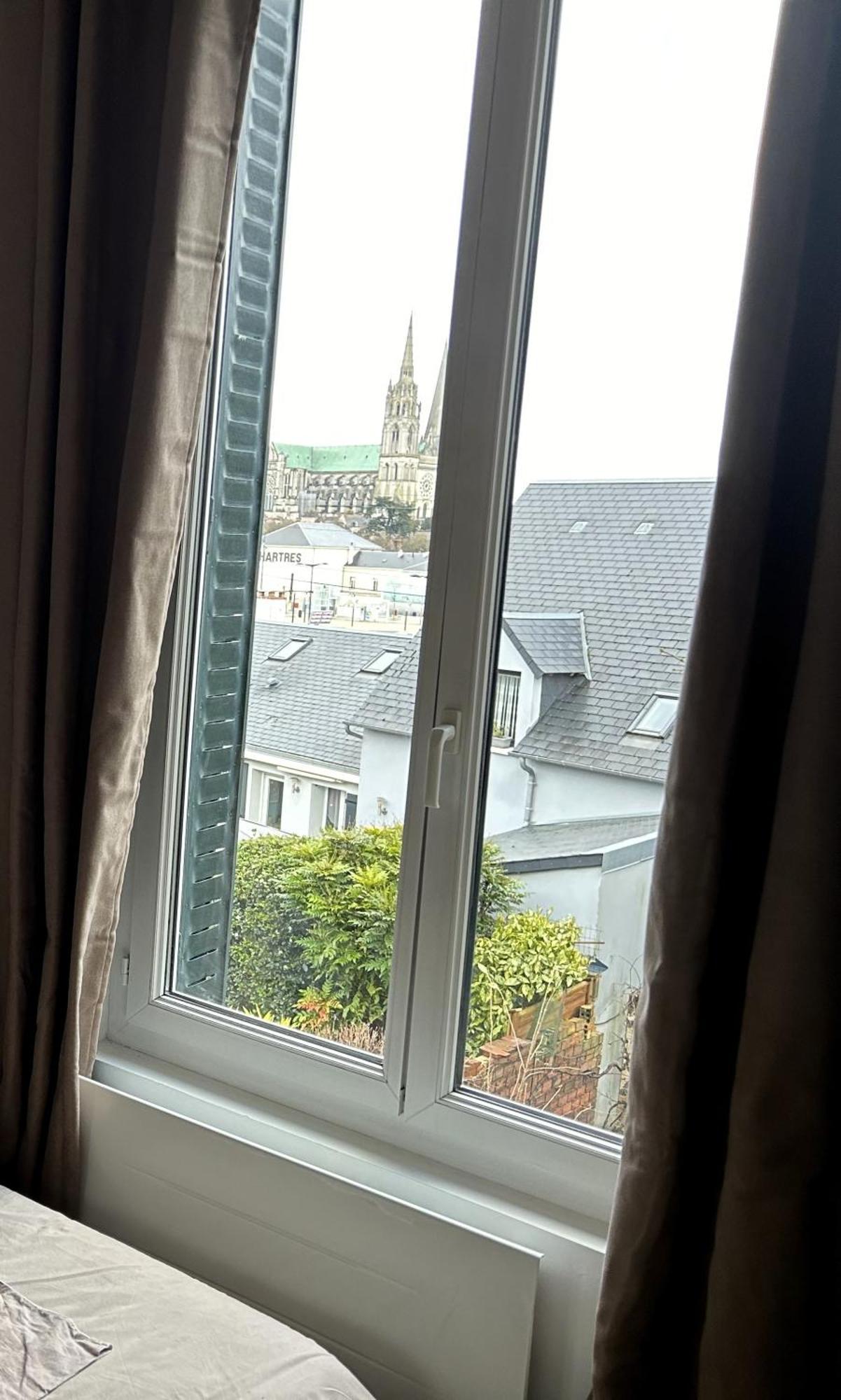 Studio 2 Chartres Gare Et Colisee A 100 M 외부 사진