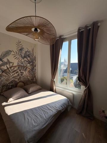 Studio 2 Chartres Gare Et Colisee A 100 M 외부 사진