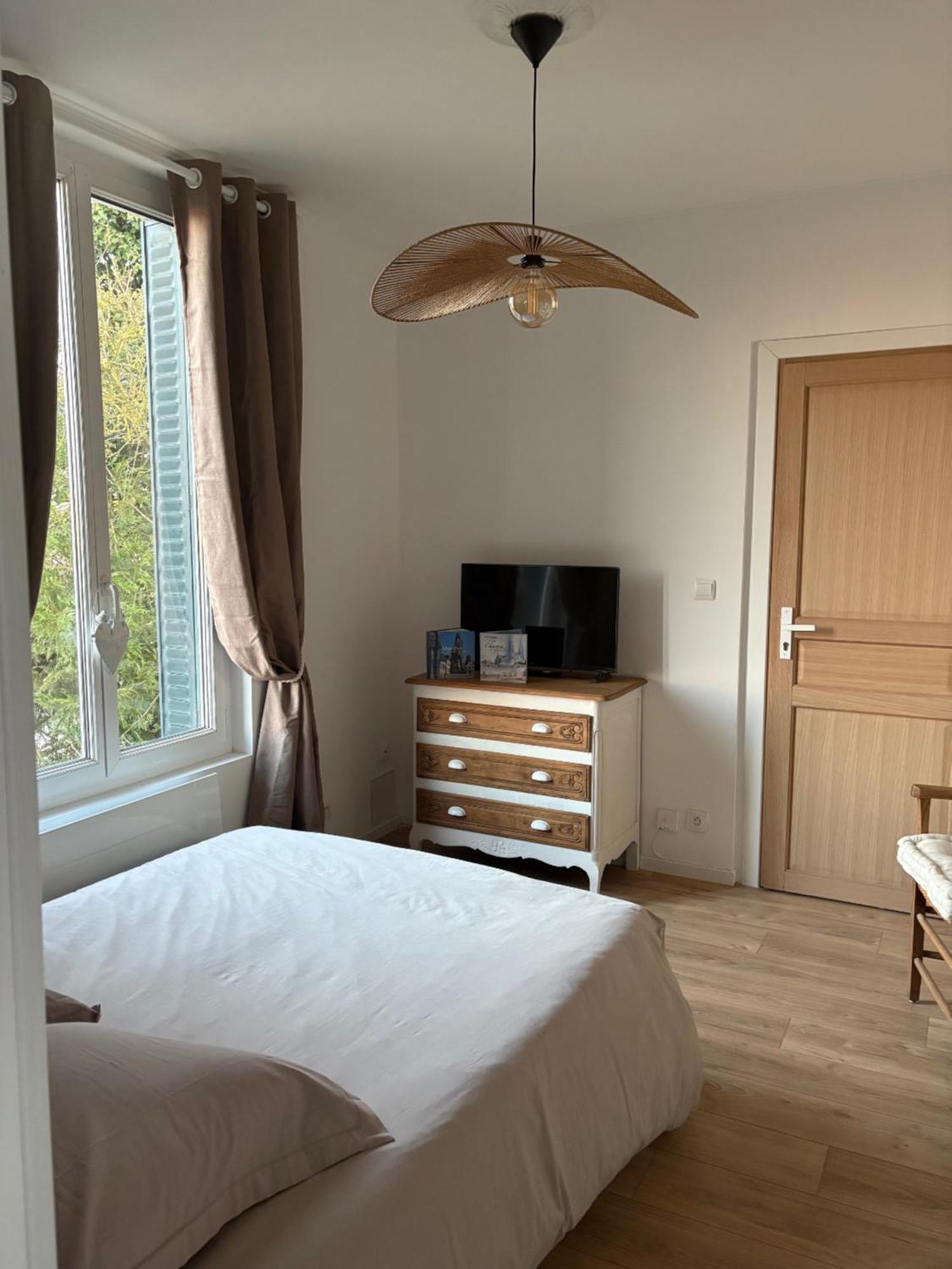 Studio 2 Chartres Gare Et Colisee A 100 M 외부 사진