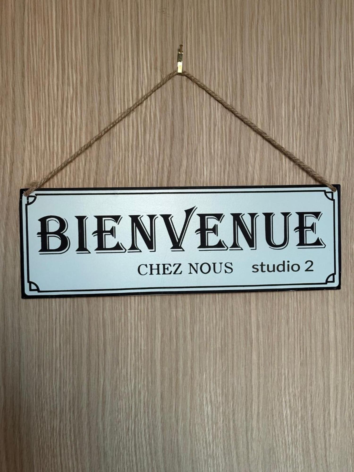 Studio 2 Chartres Gare Et Colisee A 100 M 외부 사진