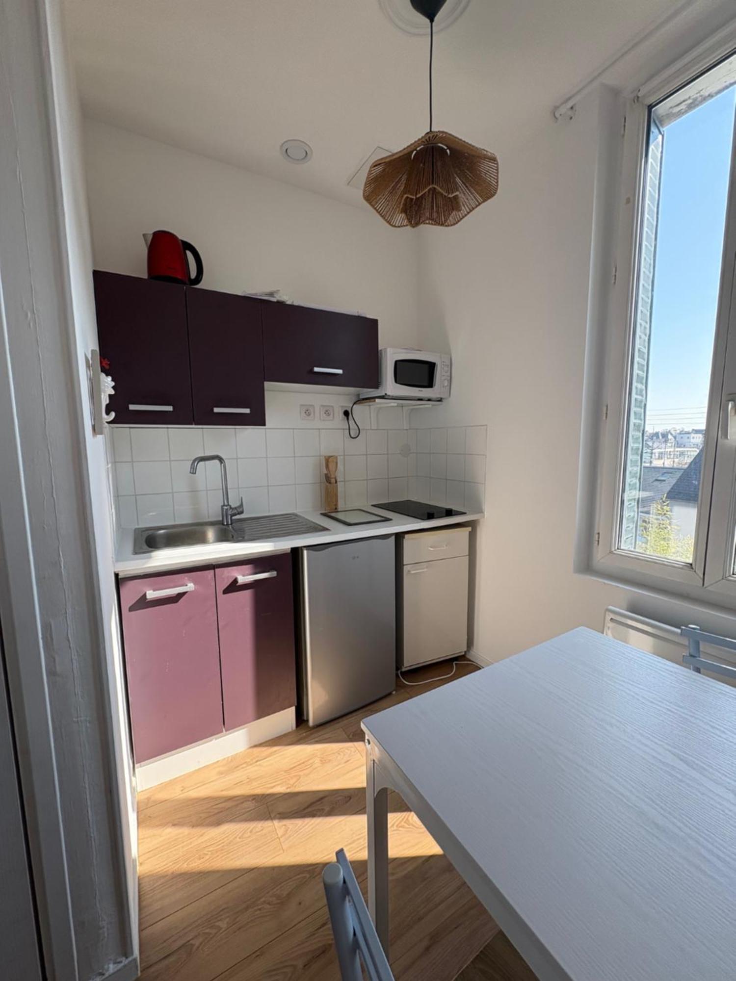 Studio 2 Chartres Gare Et Colisee A 100 M 외부 사진