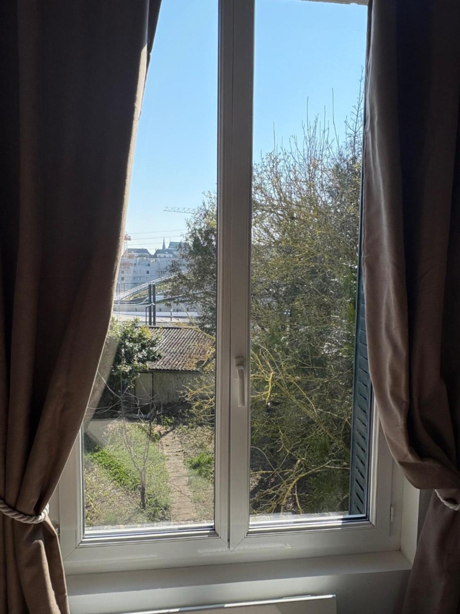 Studio 2 Chartres Gare Et Colisee A 100 M 외부 사진