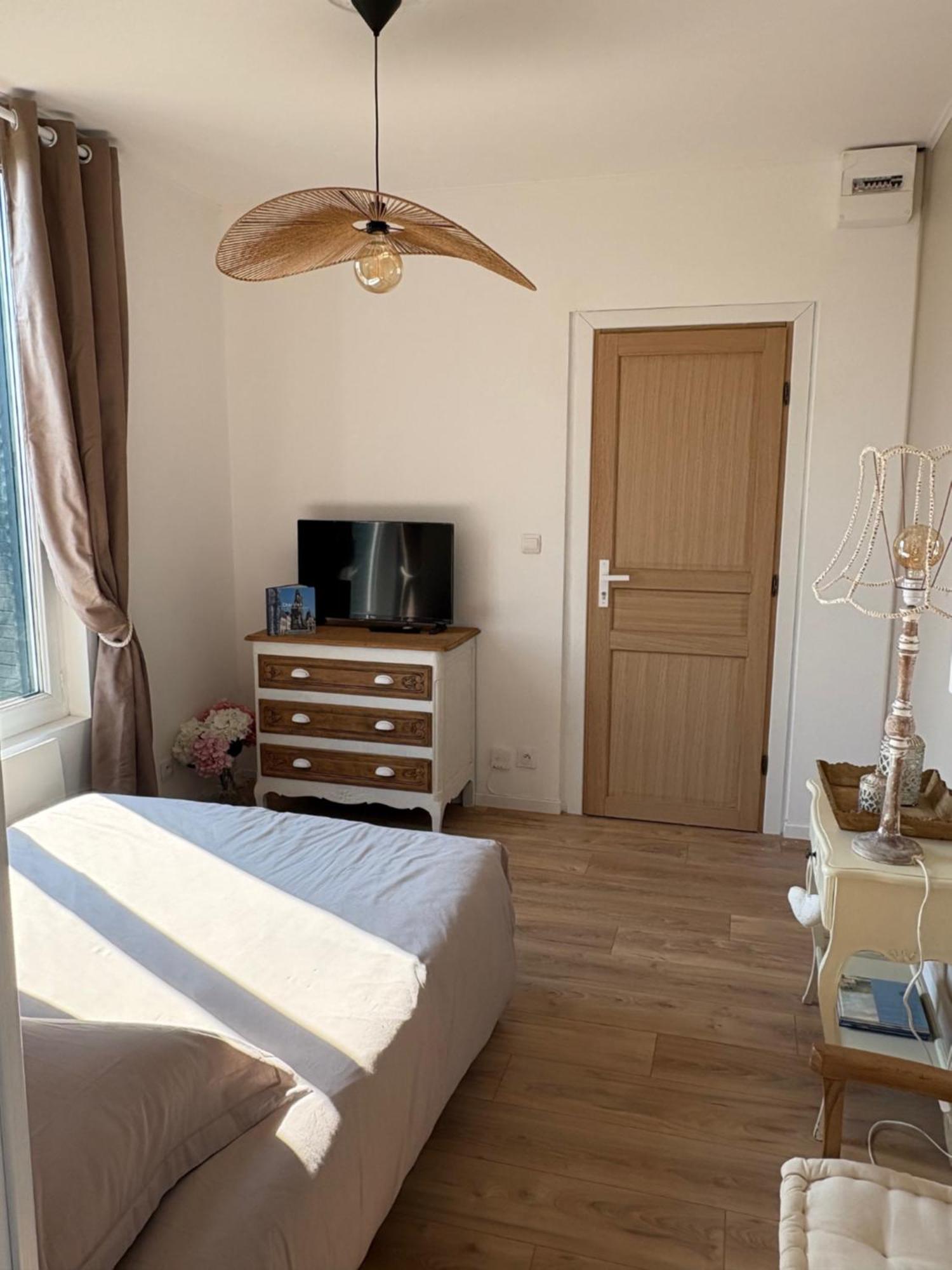 Studio 2 Chartres Gare Et Colisee A 100 M 외부 사진