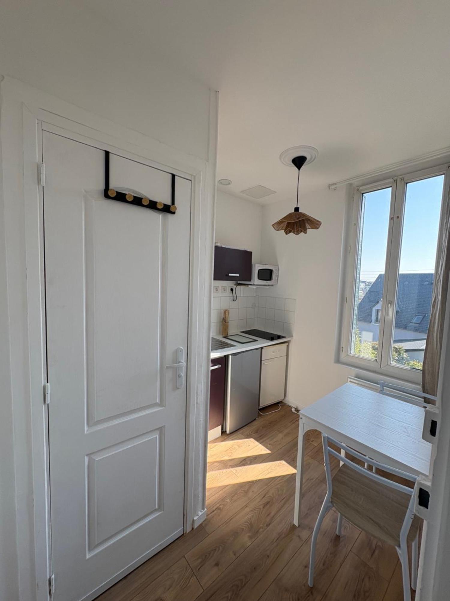Studio 2 Chartres Gare Et Colisee A 100 M 외부 사진
