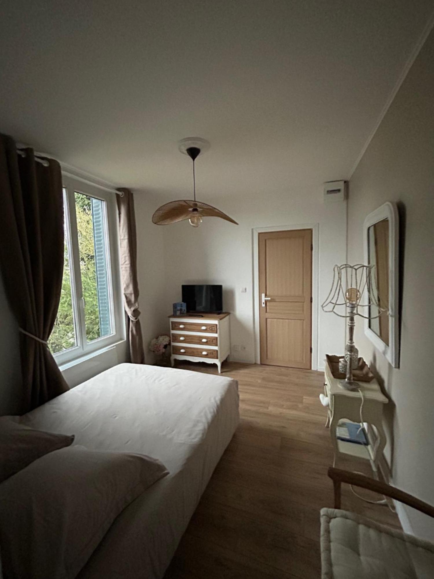 Studio 2 Chartres Gare Et Colisee A 100 M 외부 사진