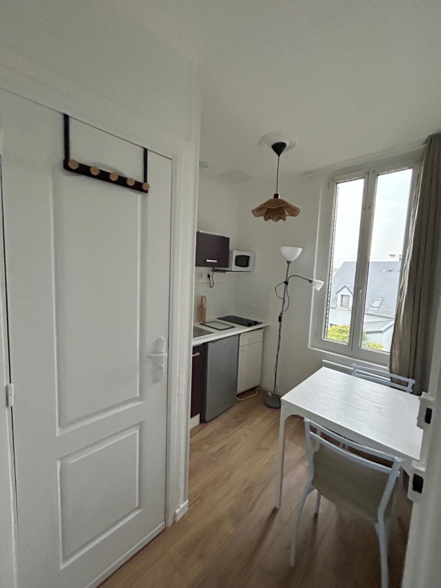Studio 2 Chartres Gare Et Colisee A 100 M 외부 사진
