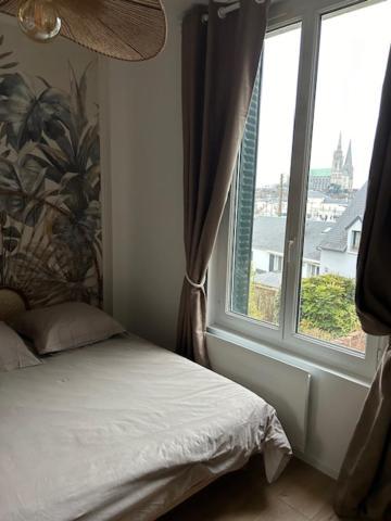 Studio 2 Chartres Gare Et Colisee A 100 M 외부 사진